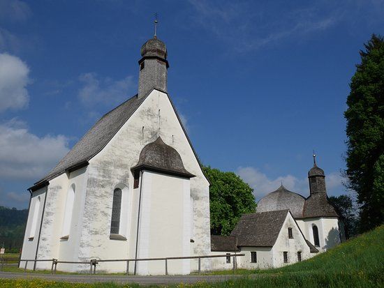 Kapelle Maria Loretto